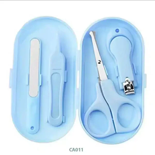 Nail care kit