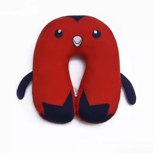 Breastfeeding pillow