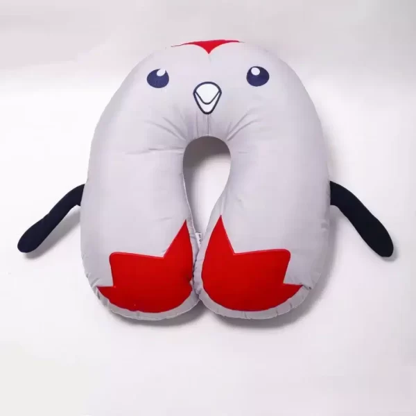 Breastfeeding pillow