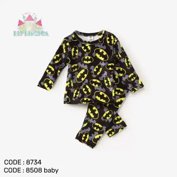 Batman Baby/Kids blanket
