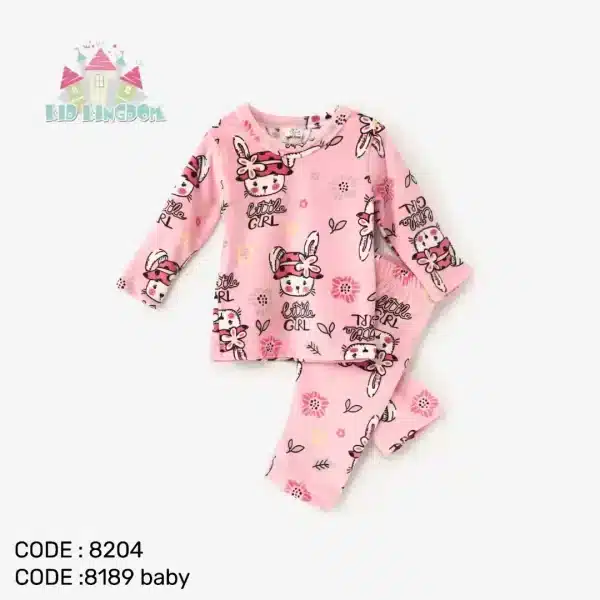 Little Girl Rose Baby/Kids blanket