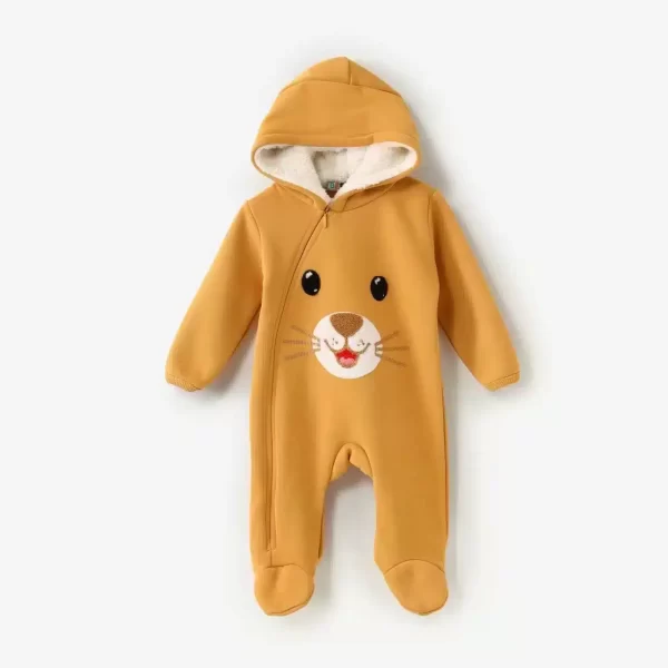 Milton Simba bodysuit