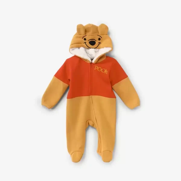 Milton Winnie the Pooh bodysuit