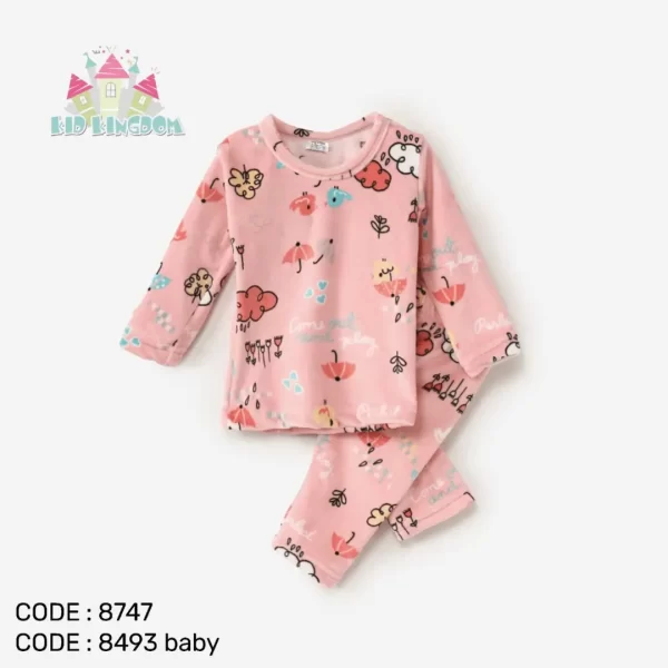 Bird heater and cashmere sunshade for baby/children