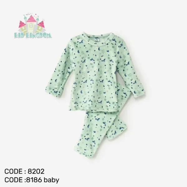 Pink mint baby heater/children