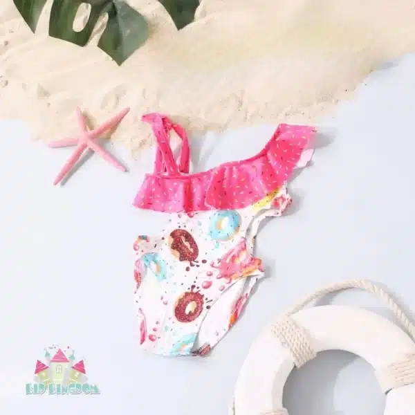 مايوه بيبي دونتس
