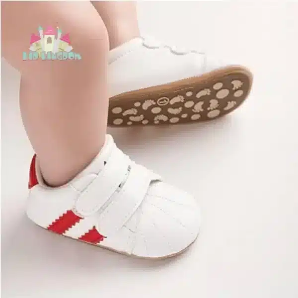 شوز بيبي ب نعل