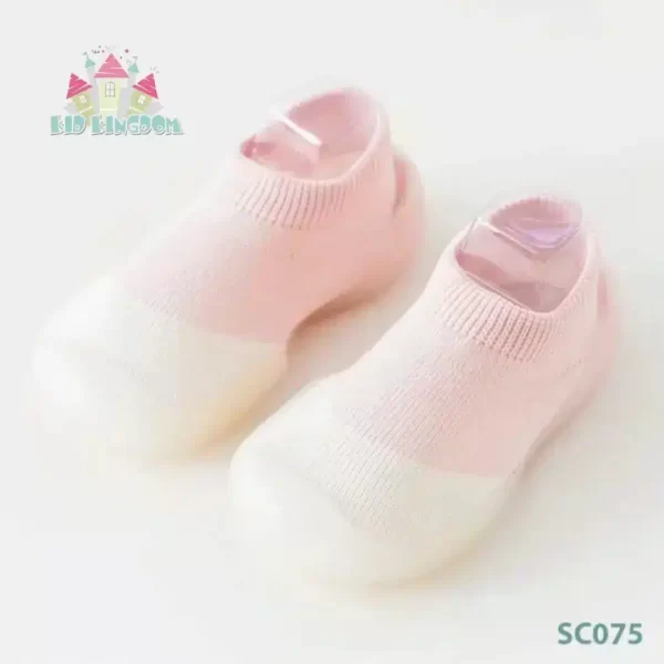 شراب نعل سليكون سادة