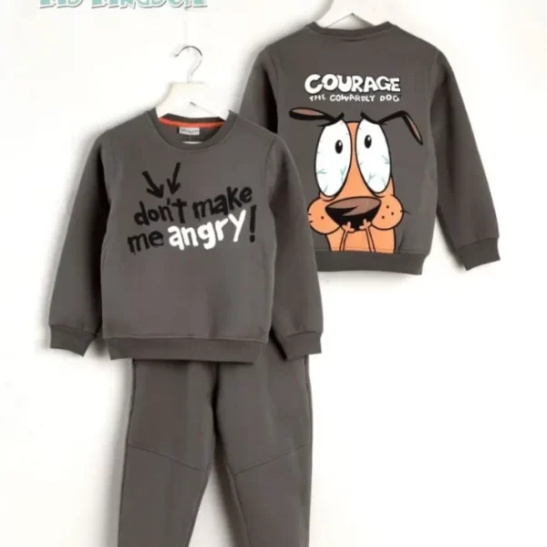 Don't Make Me Pajamas