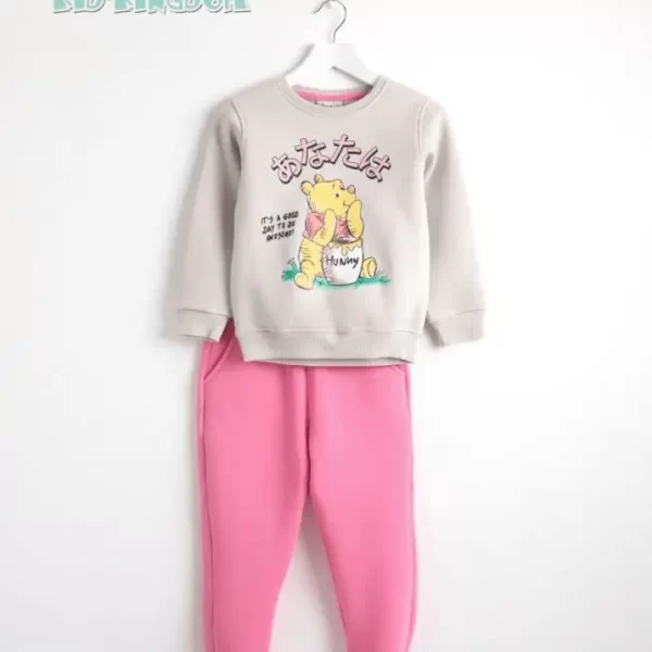 HUNNY Pajamas"