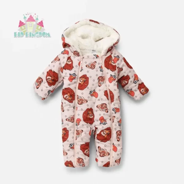 Simba waterproof overalls