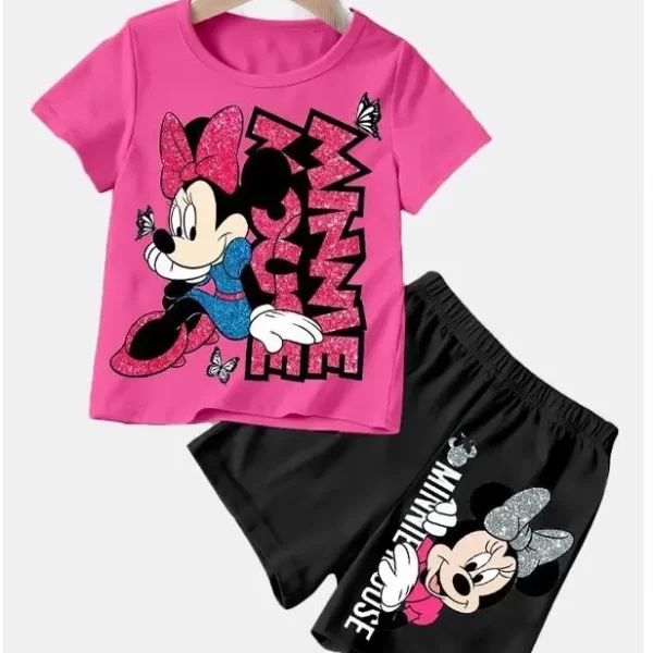 Mimi pajamas