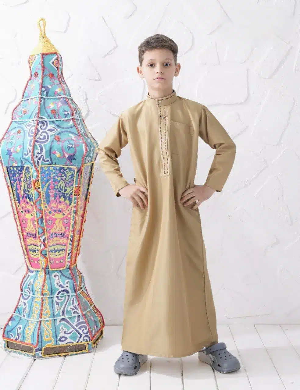 ,kidkingdom, children's Abaya,عباية اطفالي (12)