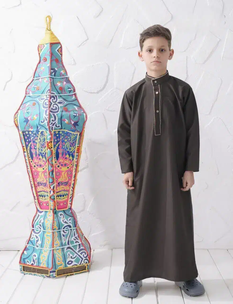 ,kidkingdom, children's Abaya,عباية اطفالي (5)
