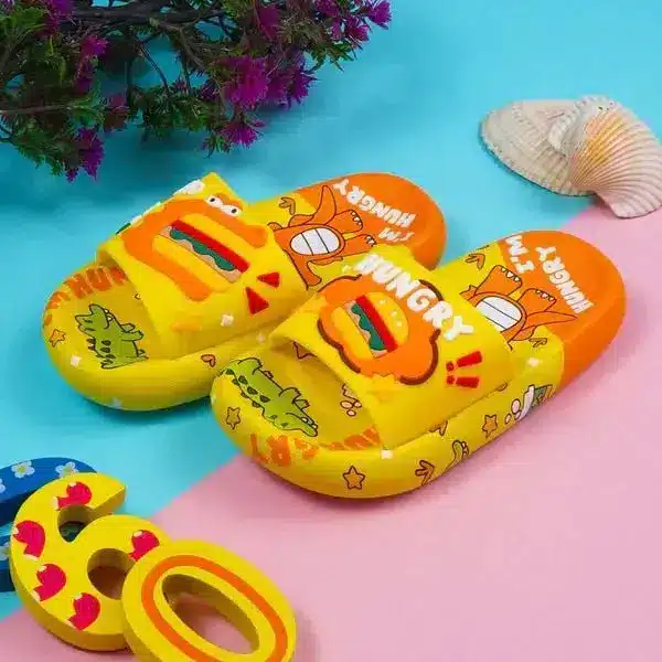 سليبر slipper kidkingdom (3)